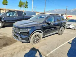 5XYRKDLF2NG077222 2022 KIA SORENTO