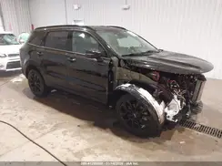 5XYRKDLF2NG078919 2022 KIA SORENTO