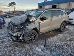 5XYRKDLF2NG090925 2022 KIA SORENTO