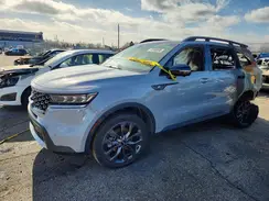 5XYRKDLF2NG113958 2022 KIA SORENTO
