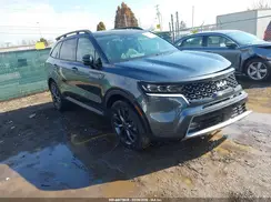 5XYRKDLF2NG116911 2022 KIA SORENTO