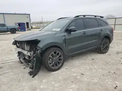 5XYRKDLF2NG128248 2022 KIA SORENTO