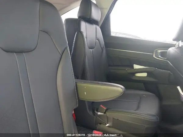 5XYRKDLF2NG131666 2022 KIA SORENTO - Image 8