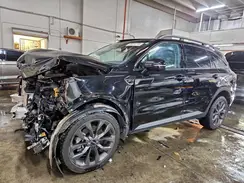 5XYRKDLF2NG137211 2022 KIA SORENTO