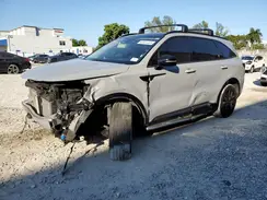 5XYRKDLF2NG138424 2022 KIA SORENTO