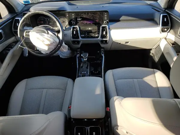 5XYRKDLF2NG138553 2022 KIA SORENTO - Image 8