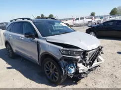 5XYRKDLF2NG142621 2022 KIA SORENTO