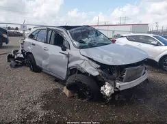 5XYRKDLF2NG156454 2022 KIA SORENTO