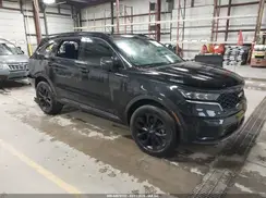 5XYRKDLF2NG159189 2022 KIA SORENTO