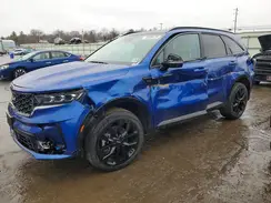 5XYRKDLF2NG160391 2022 KIA SORENTO