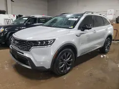5XYRKDLF2NG162805 2022 KIA SORENTO