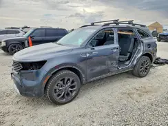 5XYRKDLF2PG164282 2023 KIA SORENTO