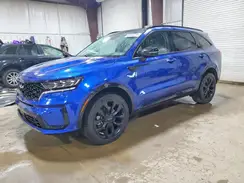 5XYRKDLF2PG164461 2023 KIA SORENTO