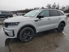 5XYRKDLF2PG173970 2023 KIA SORENTO
