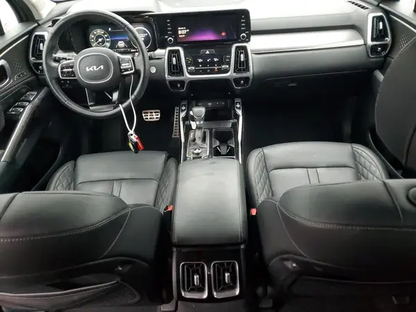 5XYRKDLF2PG173970 2023 KIA SORENTO - Image 8