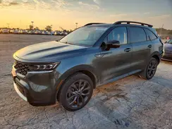 5XYRKDLF2PG176738 2023 KIA SORENTO