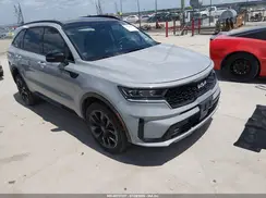 5XYRKDLF2PG179445 2023 KIA SORENTO