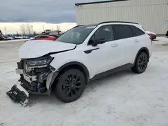 5XYRKDLF2PG180031 2023 KIA SORENTO