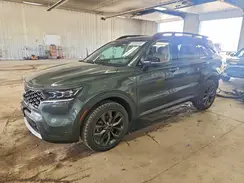 5XYRKDLF2PG183303 2023 KIA SORENTO