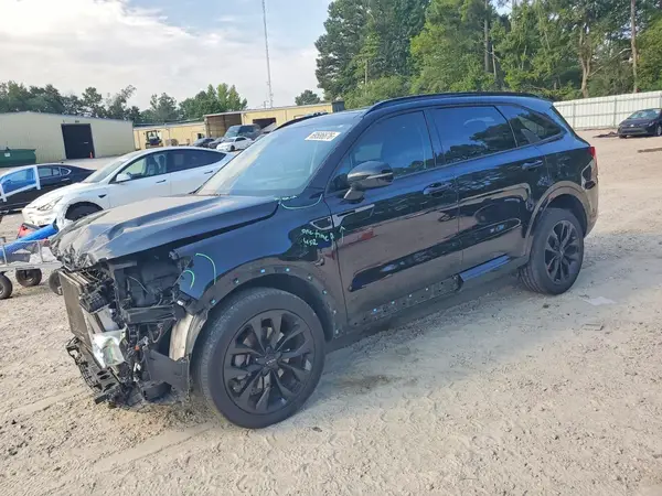 5XYRKDLF2PG183916 2023 KIA SORENTO - Image 1