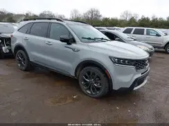 5XYRKDLF2PG187464 2023 KIA SORENTO