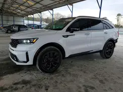5XYRKDLF2PG195841 2023 KIA SORENTO