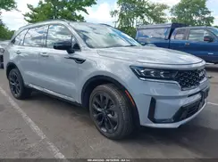 5XYRKDLF2PG196102 2023 KIA SORENTO