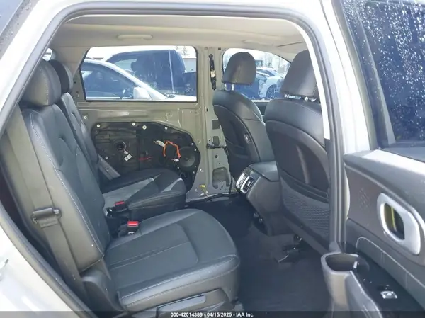 5XYRKDLF2PG200018 2023 KIA SORENTO - Image 8