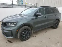 5XYRKDLF2PG204991 2023 KIA SORENTO