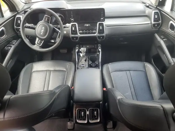 5XYRKDLF2PG205834 2023 KIA SORENTO - Image 8
