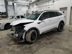 5XYRKDLF2PG207115 2023 KIA SORENTO
