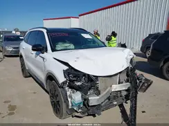 5XYRKDLF2PG208801 2023 KIA SORENTO