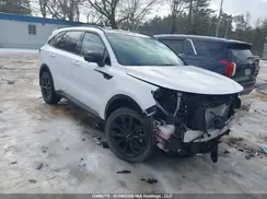 5XYRKDLF2PG211424 2023 KIA SORENTO