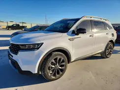 5XYRKDLF2PG213870 2023 KIA SORENTO