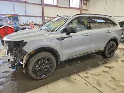 5XYRKDLF2PG213920 2023 KIA SORENTO
