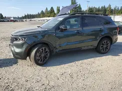 5XYRKDLF2PG214386 2023 KIA SORENTO