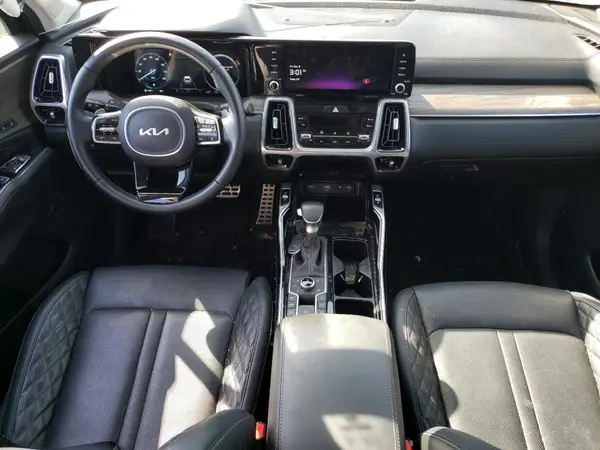 5XYRKDLF2PG214386 2023 KIA SORENTO - Image 8
