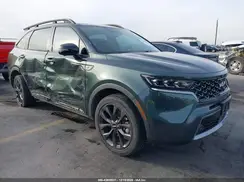 5XYRKDLF2PG214470 2023 KIA SORENTO