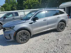 5XYRKDLF2PG215084 2023 KIA SORENTO