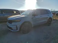 5XYRKDLF2PG215912 2023 KIA SORENTO