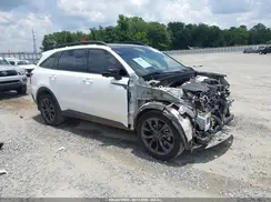 5XYRKDLF2PG216736 2023 KIA SORENTO