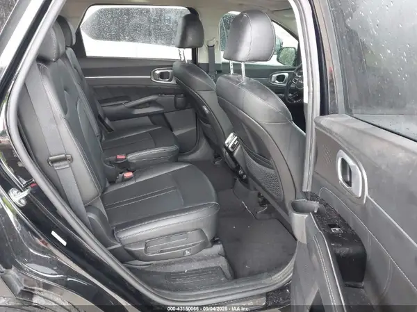 5XYRKDLF2PG221001 2023 KIA SORENTO - Image 8