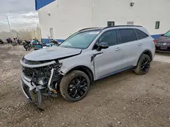 5XYRKDLF2PG221788 2023 KIA SORENTO
