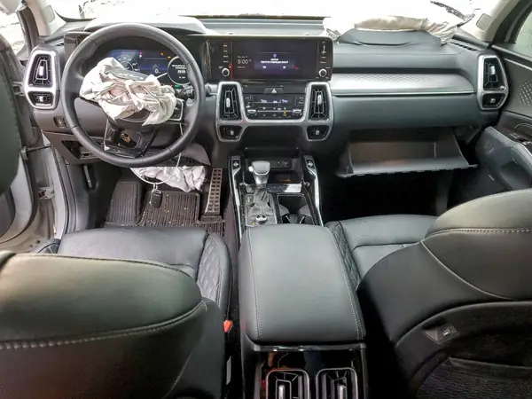 5XYRKDLF2PG221788 2023 KIA SORENTO - Image 8
