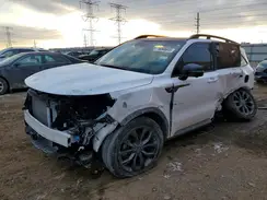 5XYRKDLF2PG228420 2023 KIA SORENTO