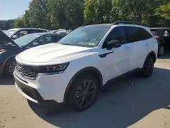 5XYRKDLF2PG229230 2023 KIA SORENTO