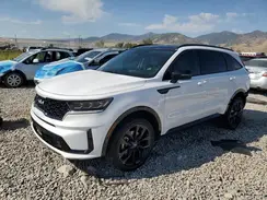 5XYRKDLF2PG237344 2023 KIA SORENTO