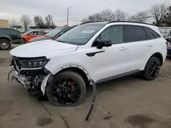 5XYRKDLF2PG239837 2023 KIA SORENTO