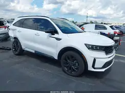 5XYRKDLF2PG242768 2023 KIA SORENTO