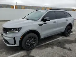 5XYRKDLF2PG246710 2023 KIA SORENTO